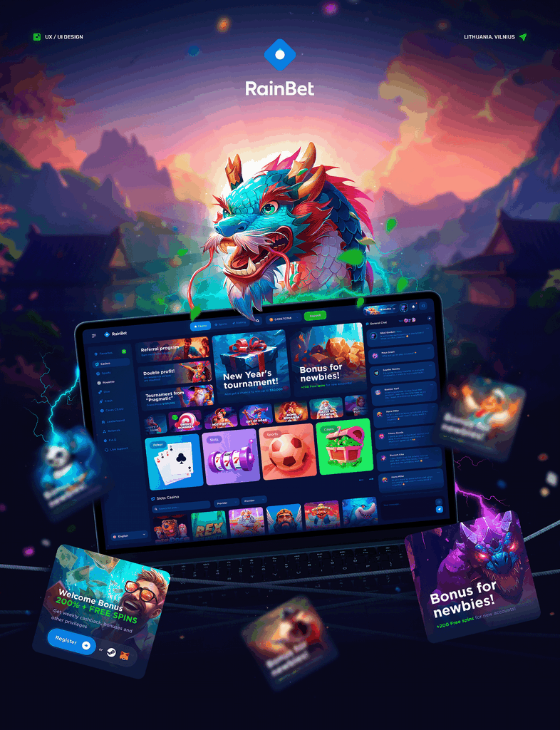 Realbet.io Online Casino Evaluation 2026 Realbet.io Online Casino Evaluation 2026
